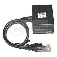 CABO N-BOX NOKIA 5500 RJ45 UFS JAF HWK